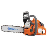 Пила Husqvarna 440 Е - 15
