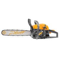 Бензопила DAEWOO DACS 5218XT