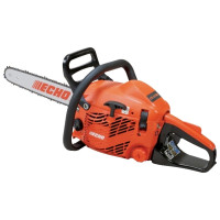 Цепная бензиновая пила ECHO CS-353ES-14