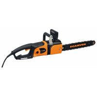 Цепная электрическая пила CARVER RSE-2400М