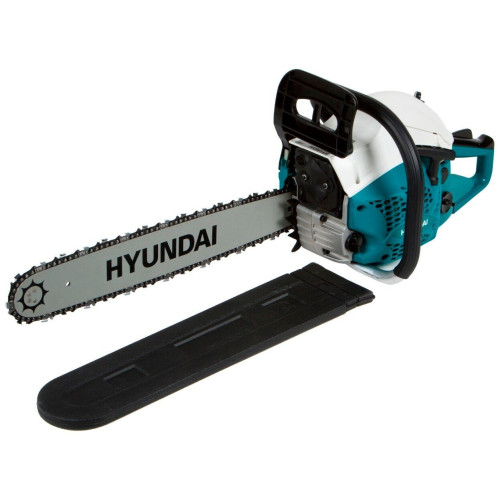 Бензопила Hyundai X520