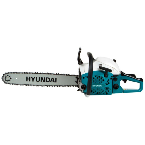 Бензопила Hyundai X520