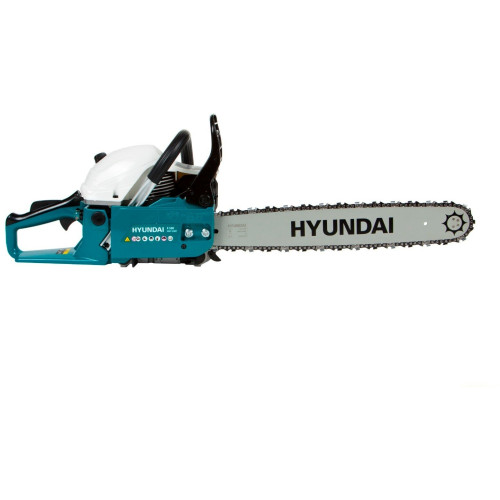 Бензопила Hyundai X520