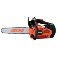 Цепная бензиновая пила ECHO CS-360TES-12
