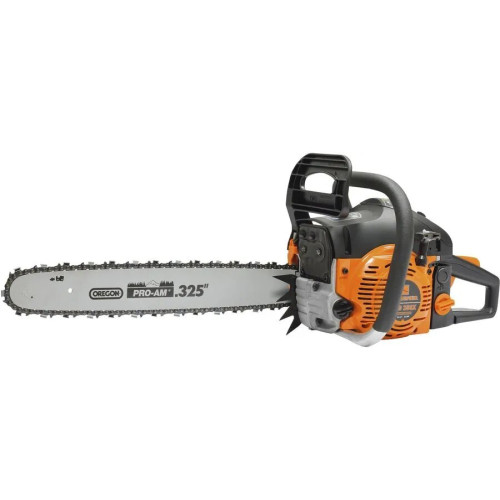 Бензопила Carver RSG 258Х шина 18