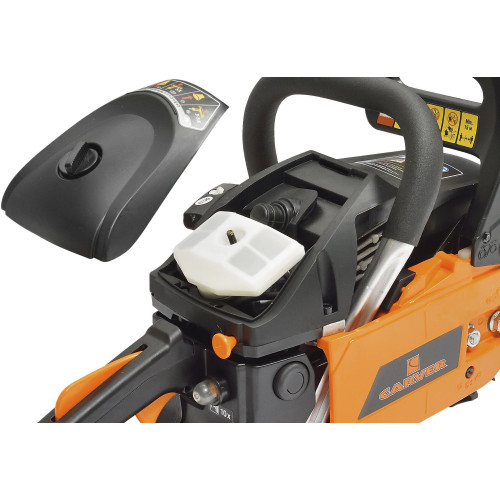 Бензопила Carver RSG 258Х шина 18