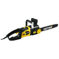 Цепная Электрическая пила Huter ELS-2800