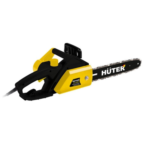 Цепная Электрическая пила Huter ELS-1500P