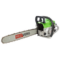 Бензопила RD-GC62-20