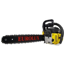 Бензопила Eurolux GS-4518