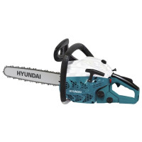 Бензопила Hyundai X 370