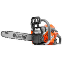 Бензопила Oleo-Mac GSH 40
