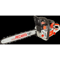 Бензопила РЕСАНТА БП-4518 70/6/13