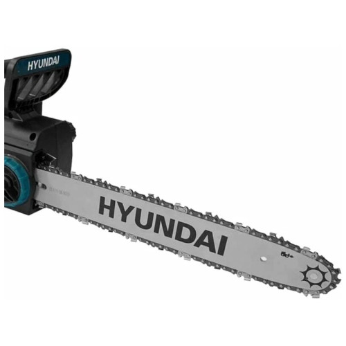 Электрическая цепная пила Hyundai XE 2410 