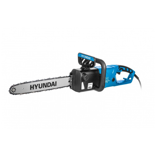 Электрическая цепная пила Hyundai XE 2410 