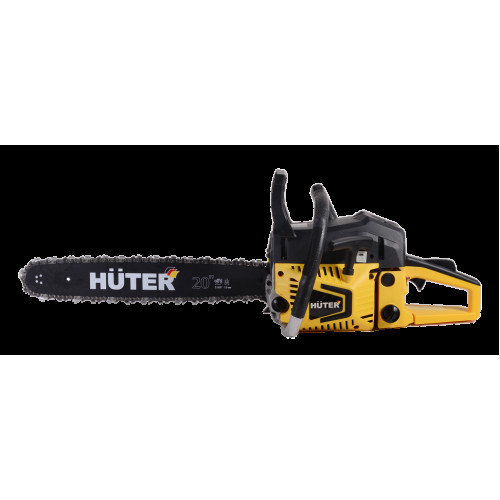 Бензопила Huter BS-3 
