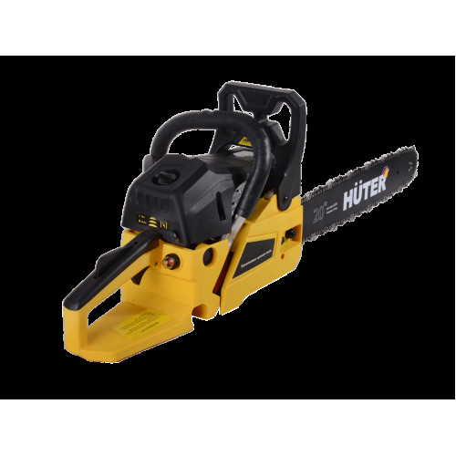 Бензопила Huter BS-3 