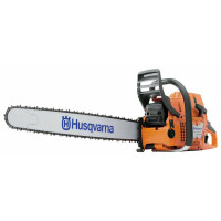 Пила Husqvarna 390 XP - 28