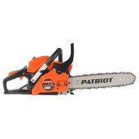 Пила PATRIOT PT 385