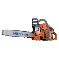 Пила Husqvarna 450 Е - 15