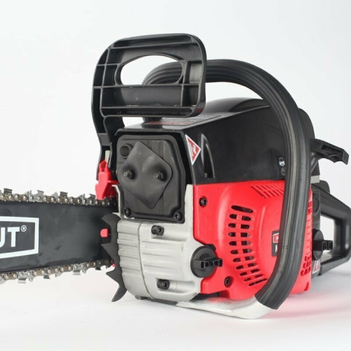 Бензопила MAXCUT MC 146 Shark шина 15''(38см) 