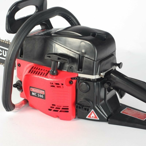 Бензопила MAXCUT MC 146 Shark шина 15''(38см) 
