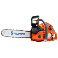 Цепная бензиновая пила Husqvarna 545 - 15