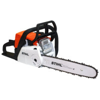 Пила STIHL MS 180 C-BE 14