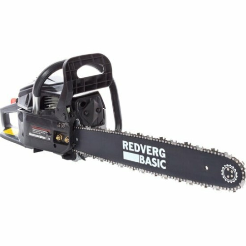 Бензопила RedVerg GC-58C дл.шины:20
