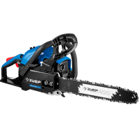 Бензопила ЗУБР ПБЦ-400 40П