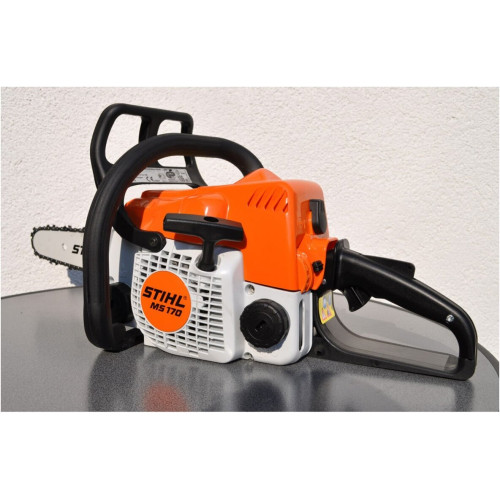 Бензопила Stihl MS 170 1300Вт 1.8л.с. дл.шины:16