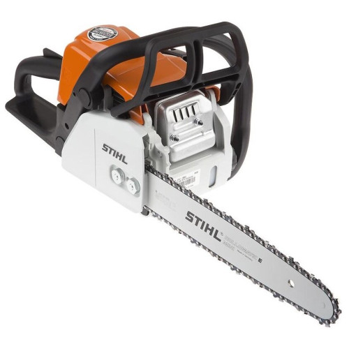 Бензопила Stihl MS 170 1300Вт 1.8л.с. дл.шины:16