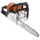 Бензопила Stihl MS 170 1300Вт 1.8л.с. дл.шины:16