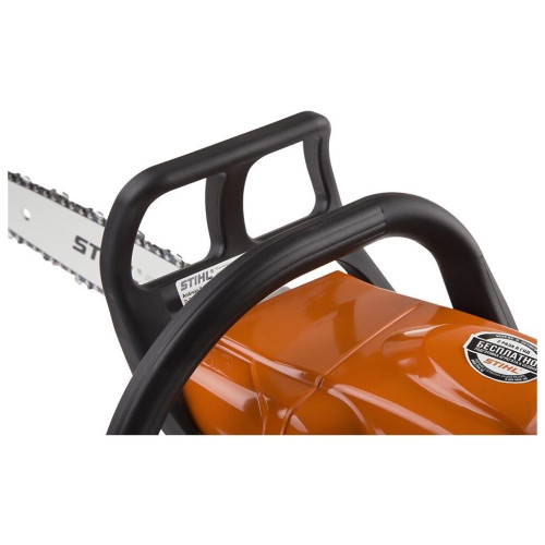 Бензопила Stihl MS 170 1300Вт 1.8л.с. дл.шины:16