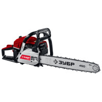 Бензопила ЗУБР ПБЦ-М49-45