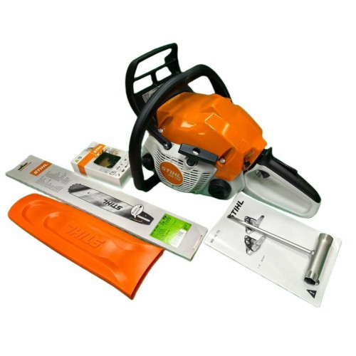 Бензопила Stihl MS 172 14