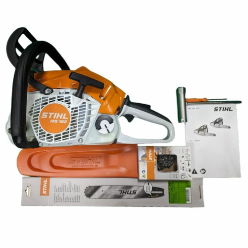 Бензопила Stihl MS 182 14