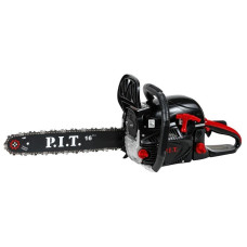 Бензопила P.I.T. GCS-45-C4 МАСТЕР (16