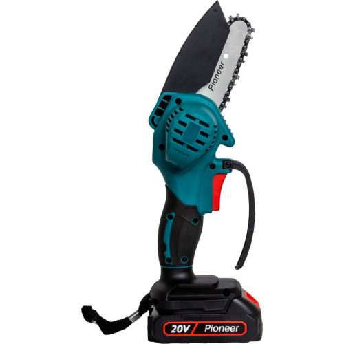 Цепная пила аккумуляторная Pioneer BCS-2015-11C