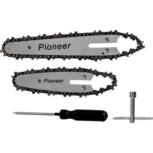 Цепная пила аккумуляторная Pioneer BCS-2015-11C