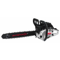 Бензопила ИНТЕРСКОЛ ПЦБ-20/52Л