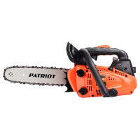 Цепная бензиновая пила Patriot Garden 2512