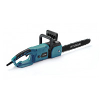 Цепная электропила HYUNDAI LXE 1820