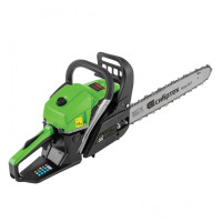 Бензопила Сибртех БП-4540 45 см3, шина 40 см, шаг 0,325, паз 1,5 мм, 64 зв