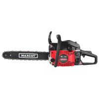 Цепная бензиновая пила Patriot Maxcut MC 146