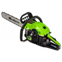 Бензопила Сибртех ПЦБ-5850 шина 50 см, 58 см3, 4,0 л.с., шаг 0,325, паз 1,5 мм, 76 зв