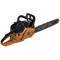 Бензопила  CARVER HOBBY HSG 158-18
