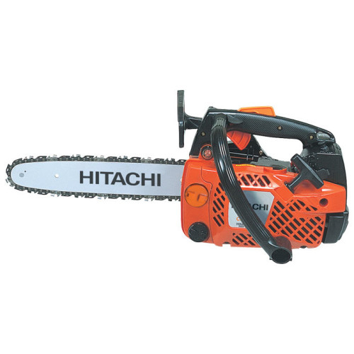 Цепная бензиновая пила Hitachi CS30EH