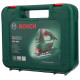Лобзик Bosch PST 650 БЗП кейс