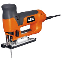 Лобзик AEG ST 800 XE